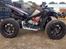 Adly 500S Low Rider Performance