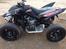 Adly 500S Low Rider Performance