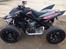 Adly 500S Low Rider Performance
