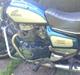 Honda Cm 400