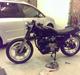 Honda CB 550 F *solgt*