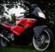 Honda CBR 600 F *solgt*