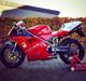 Ducati 916 strada