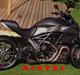Ducati Diavel
