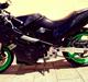 Suzuki GSXR 250