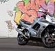Honda CBR 600 F2