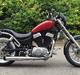 Suzuki VS 1400 Intruder