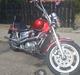 Honda VT 1100 c