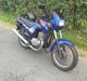 Jawa 350 bluestyle