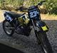 Suzuki RM 250