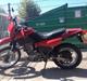 Yamaha XT600, 3UW