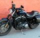 Harley Davidson Xl883n Iron 883