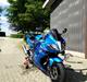 Suzuki SV650S