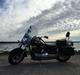 Suzuki VL 1500 Intruder