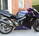 Kawasaki zxr 750 L1