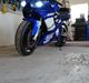 Yamaha YZF R6