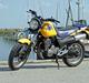 Honda SLR 650