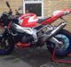 Aprilia Tuono 1000rr