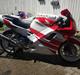 Honda Cbr 600 f2 