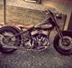 Harley Davidson wlc, solgt. 