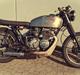Honda CB400 Four Supersport *bratstyle*