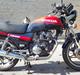 Honda cb 450 dx