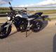 Yamaha MT-07 # SOLGT#