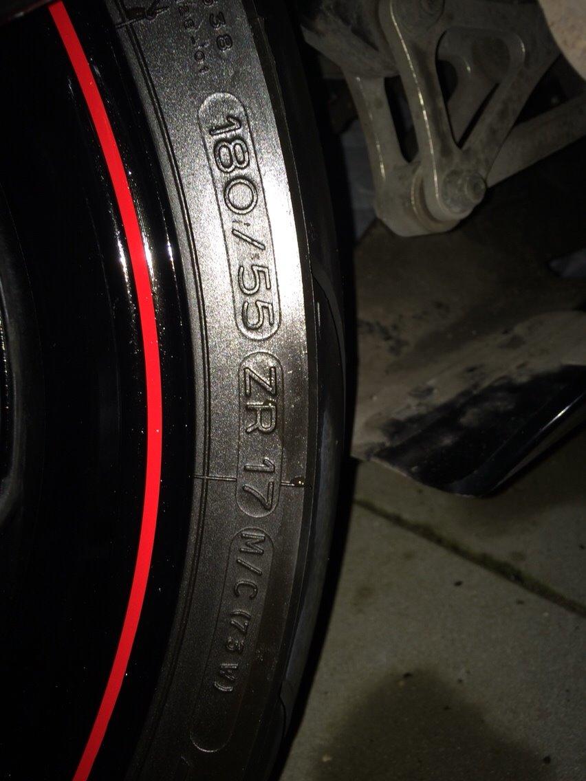 Yamaha Yzf R6 billede 7