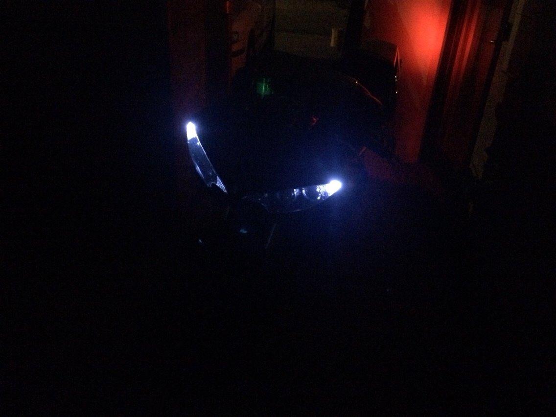 Yamaha Yzf R6 billede 8