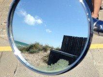 Triumph Thruxton billede 19