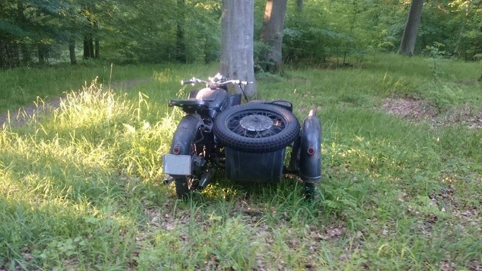 KMZ K 750 m billede 12