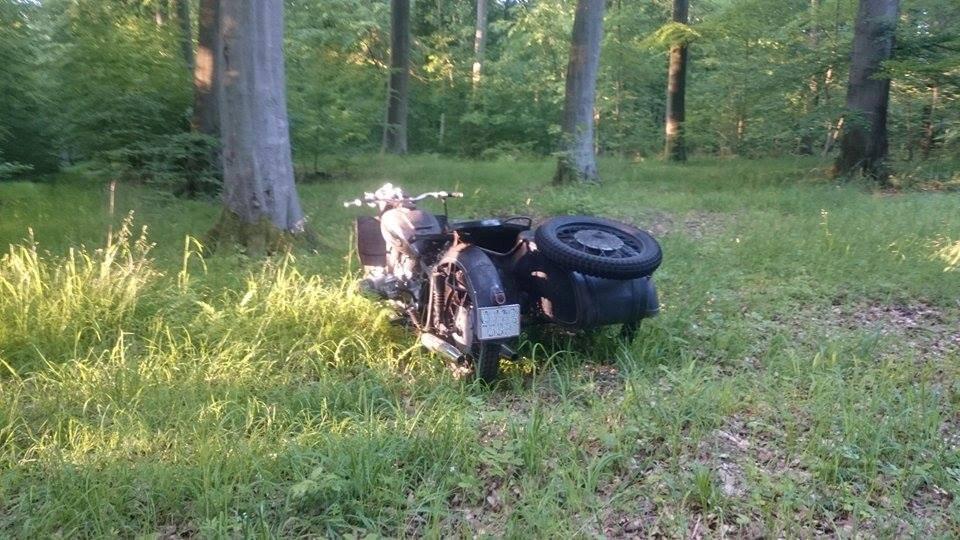 KMZ K 750 m billede 14