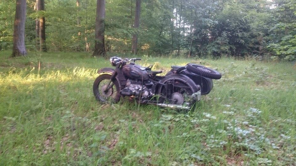 KMZ K 750 m billede 10