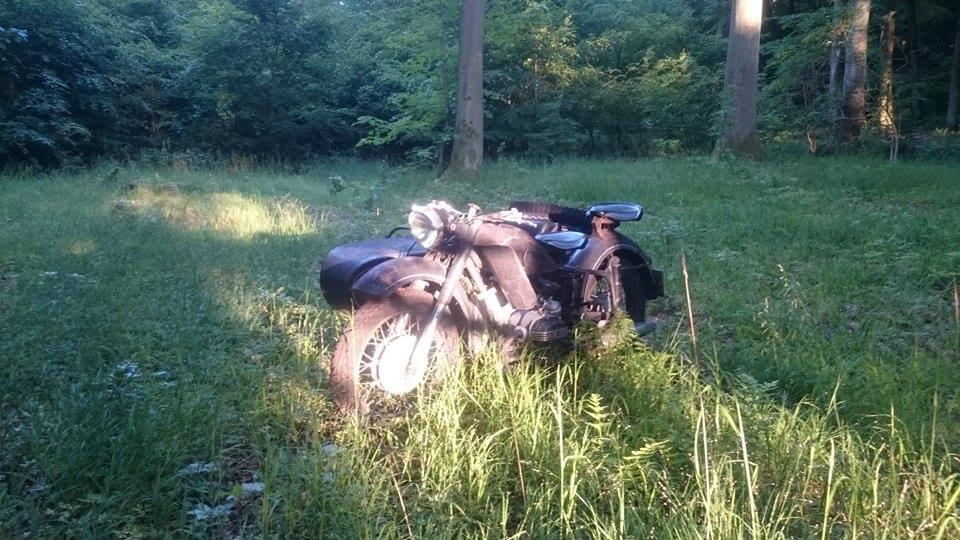 KMZ K 750 m billede 15