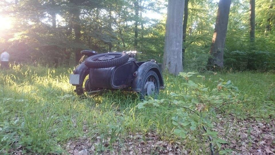 KMZ K 750 m billede 11