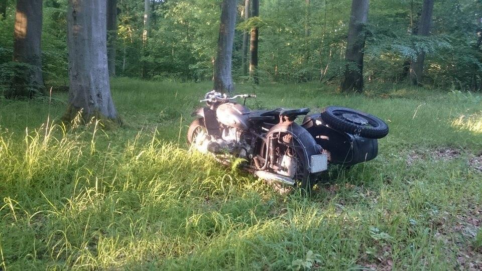 KMZ K 750 m billede 16