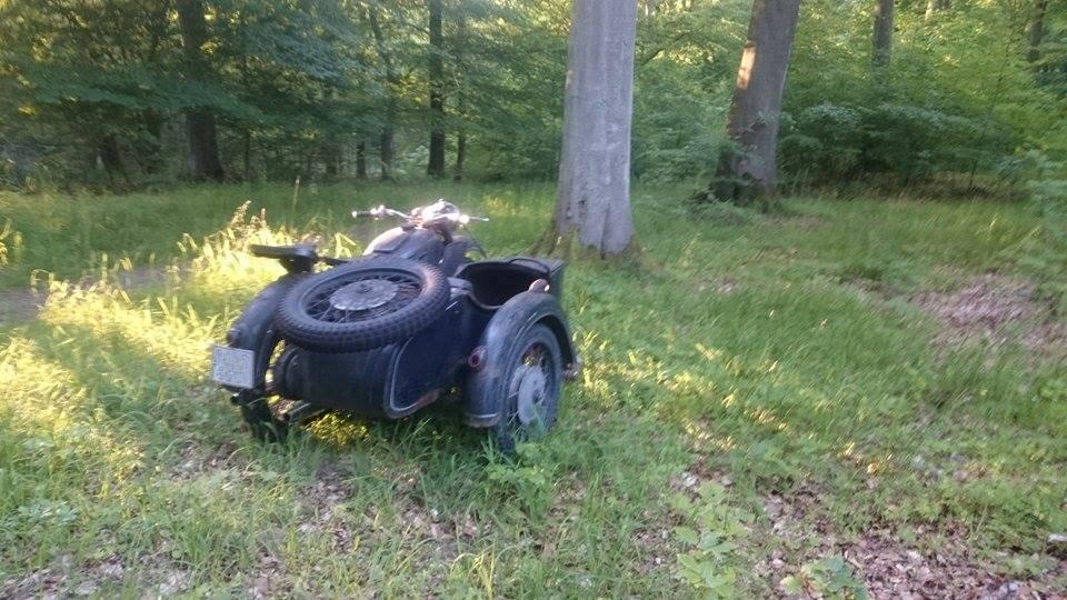 KMZ K 750 m billede 19