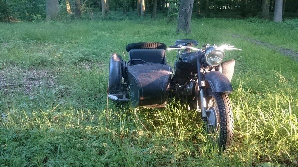 KMZ K 750 m billede 21