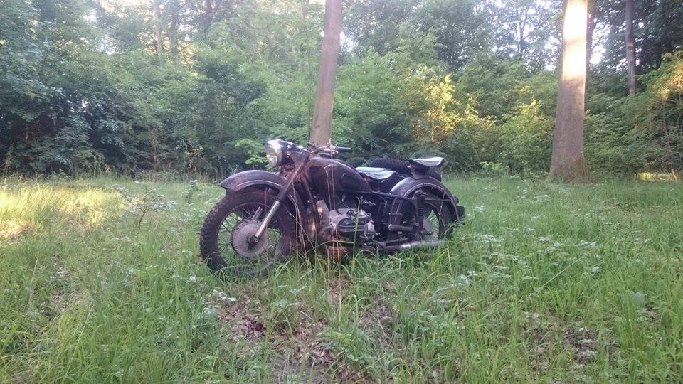 KMZ K 750 m billede 28