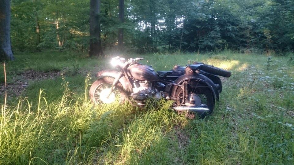 KMZ K 750 m billede 13