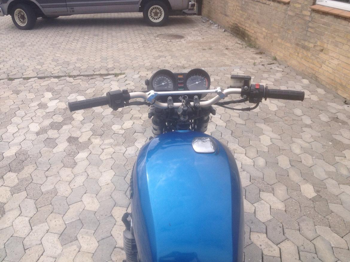 Suzuki Gs 1000 g - Billed fra 2015 billede 7