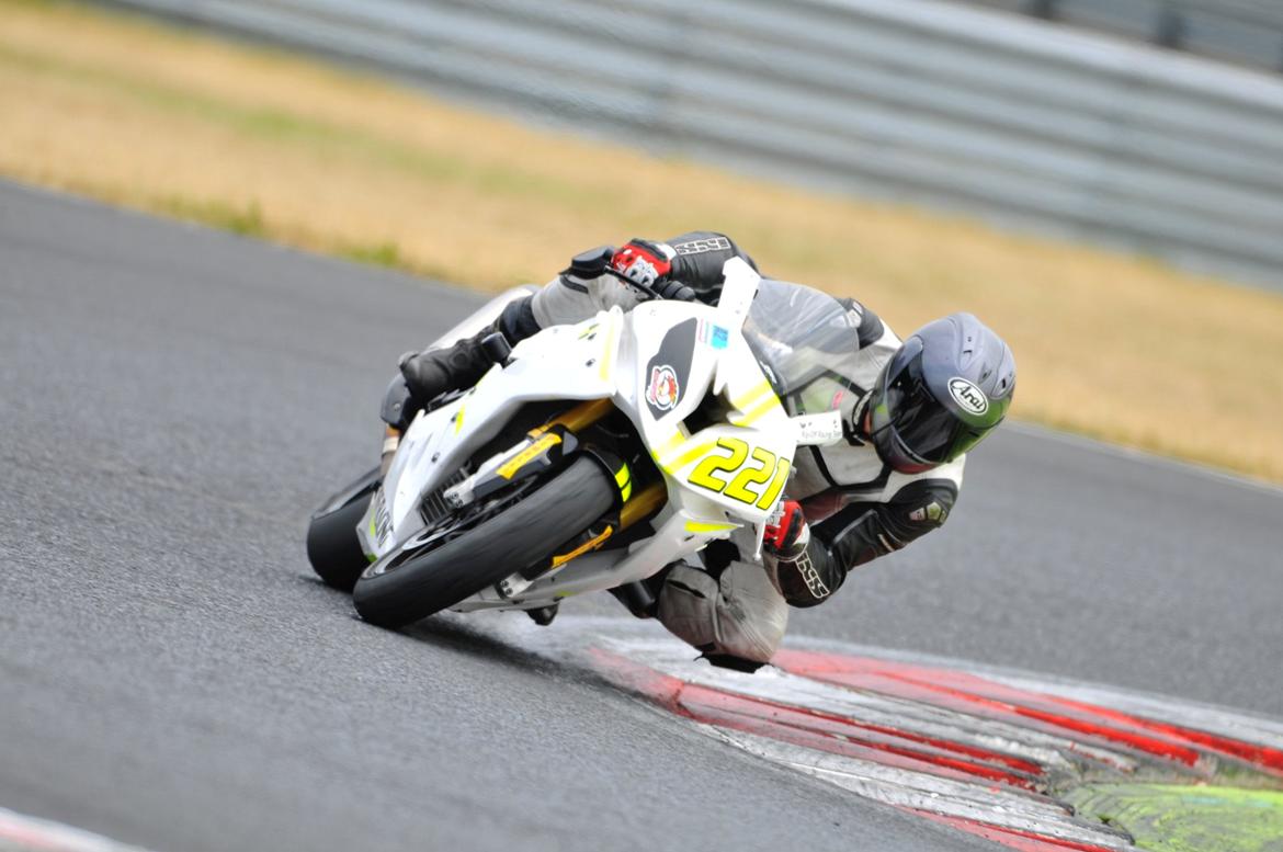 BMW S1000RR "HP" (0D10 - K46/12) - Autodrome Most with ActionBike.de (Team-Trackday) - First real test August 2015. billede 9