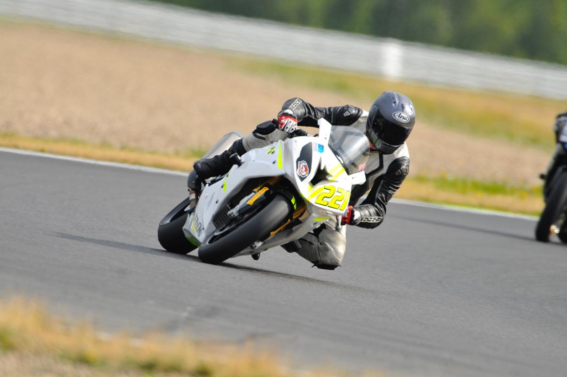 BMW S1000RR "HP" (0D10 - K46/12) - Autodrome Most with ActionBike.de (Team-Trackday) - First real test August 2015. billede 11