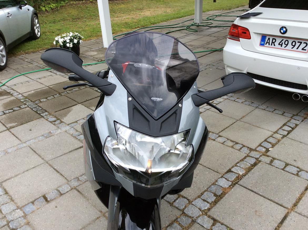 BMW K 1300 S billede 5