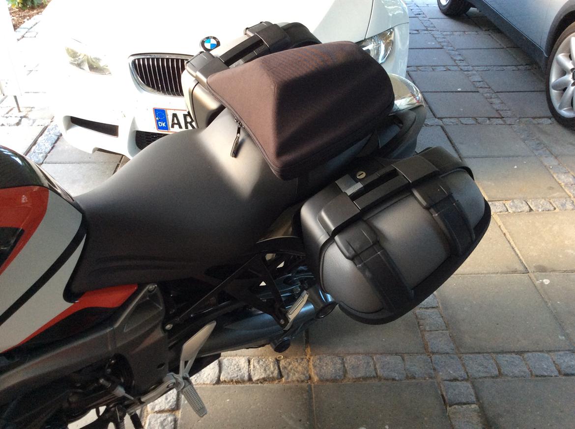 BMW K 1300 S billede 10