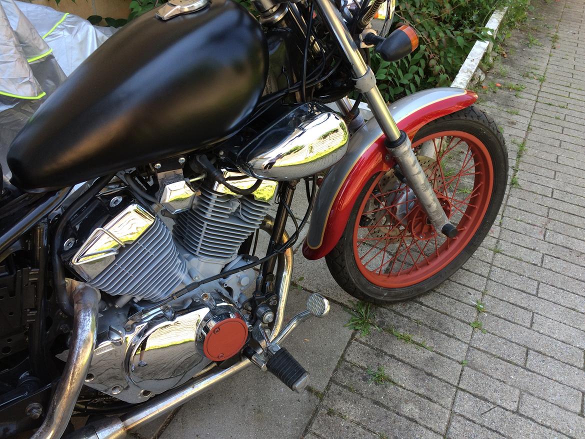 Ledow Borelli billede 18