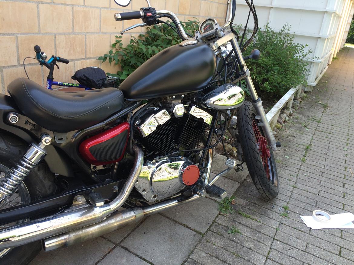 Ledow Borelli billede 24