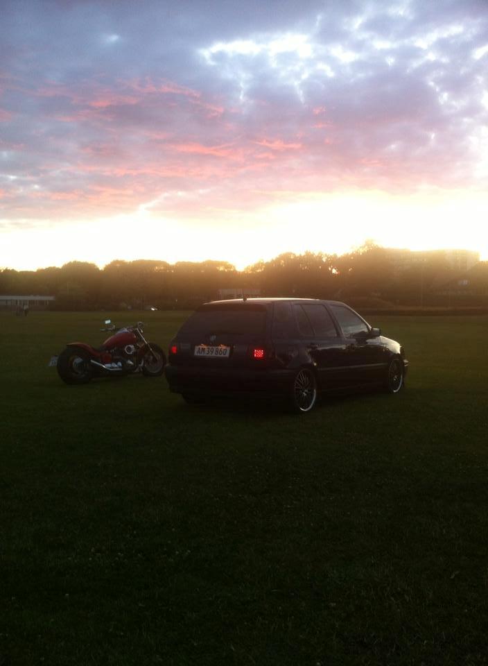 Yamaha XVS Dragstar billede 4