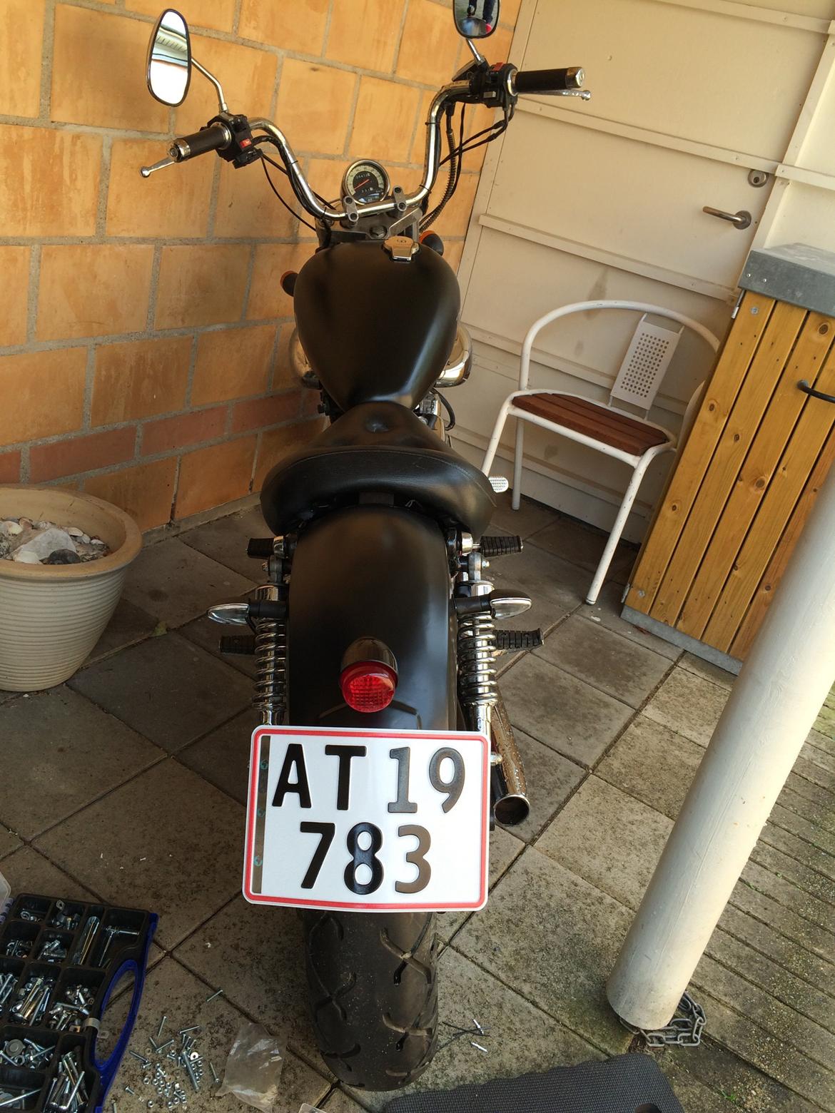 Ledow Borelli billede 31