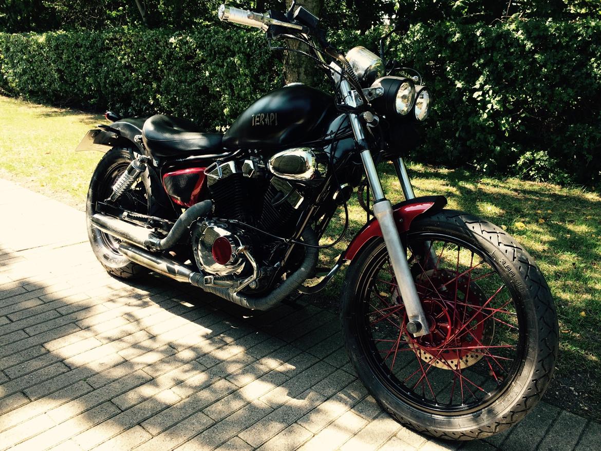 Ledow Borelli billede 1